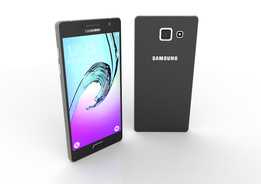 ����GALAXY A5 2016