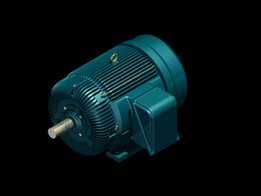 30HP��������ʽ��Ӧ�綯����ά�ṹ