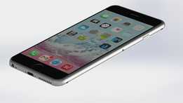 iPhone 6 Plus