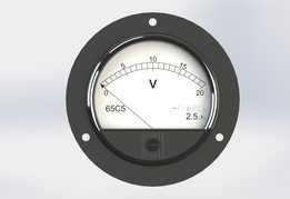 ģ���ѹ��0-20V