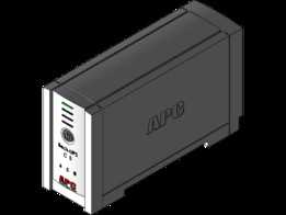 APC����CS 650VA 230V