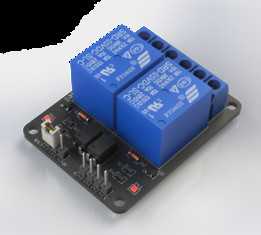 2·5V Arduino�̵���