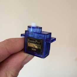�ŷ������Pro 9g��SG90