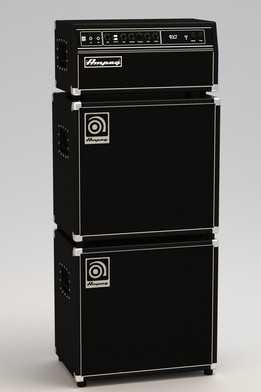 Ampeg SVT��ջ