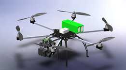 600����FPV��ֱ����