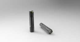 �ֵ�Ͳ��1x18650��