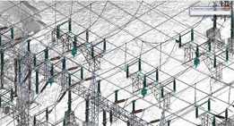 115kV���վ