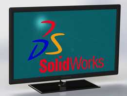 ���ÿ�37Ӣ��Һ��LED������۽ṹ
