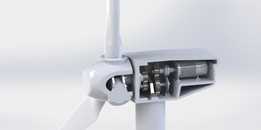 �糵/Eolienne