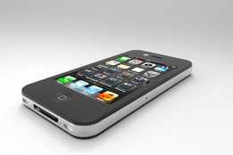 Iphone 4S