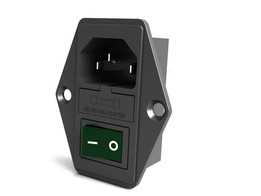 Amico AC 10A 250V IE