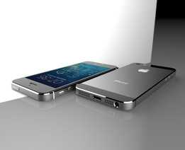 iPhone 5S详细型号