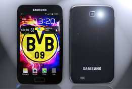 ����GT-N7000 Galaxy Note
