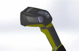 COGNEX������ɨ����DM