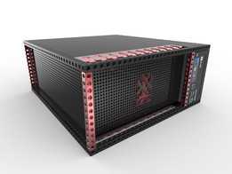 Boxx工作站2015