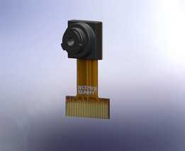 OV9655 FPC24 1.3Mp CMOS����ͷģ��