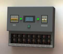 15-20kW��ѹ�����Զ���·���װ��