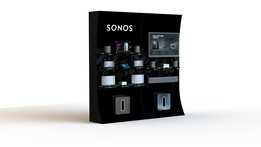 SONOS��Ʒϵ��