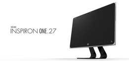 ����InspironOne 27��
