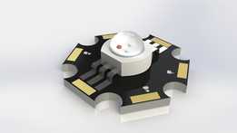 RGB LED