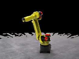 ����Fanuc ArcMate 10