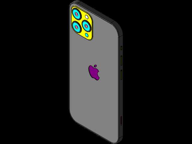 Iphone 12专业版