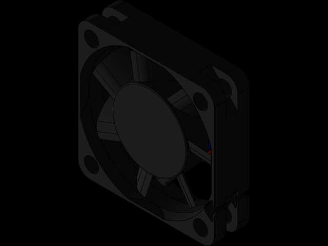 ��ȴ��40x40mm