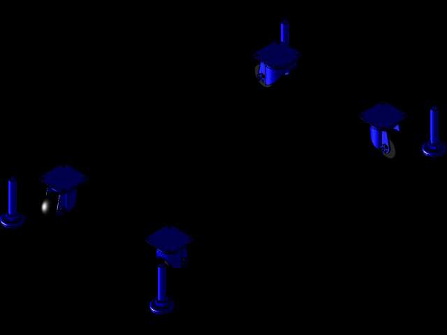 包装机全装配