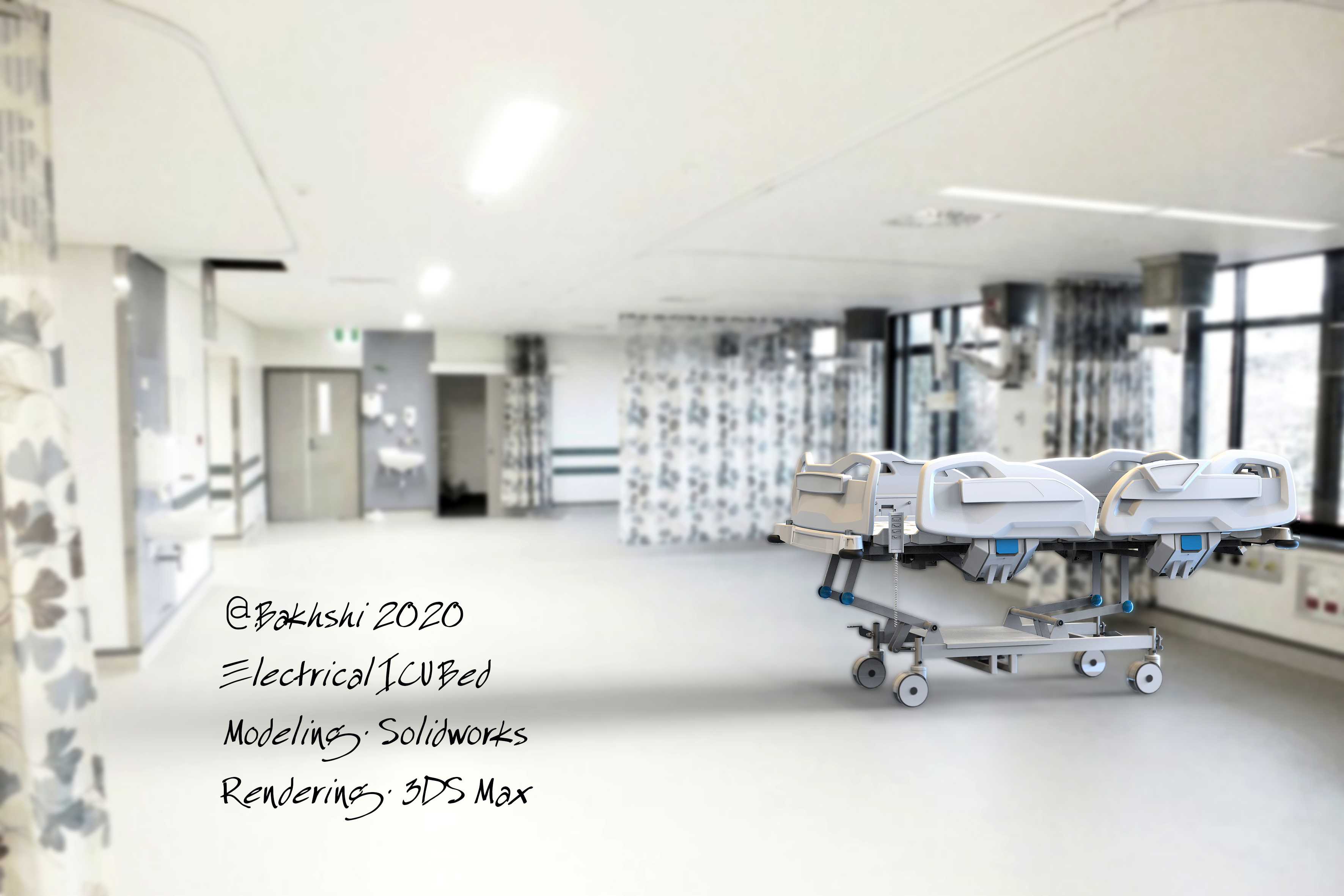 电气医院(ICU\u0026CCU)病床(我的电话:+989194878352)