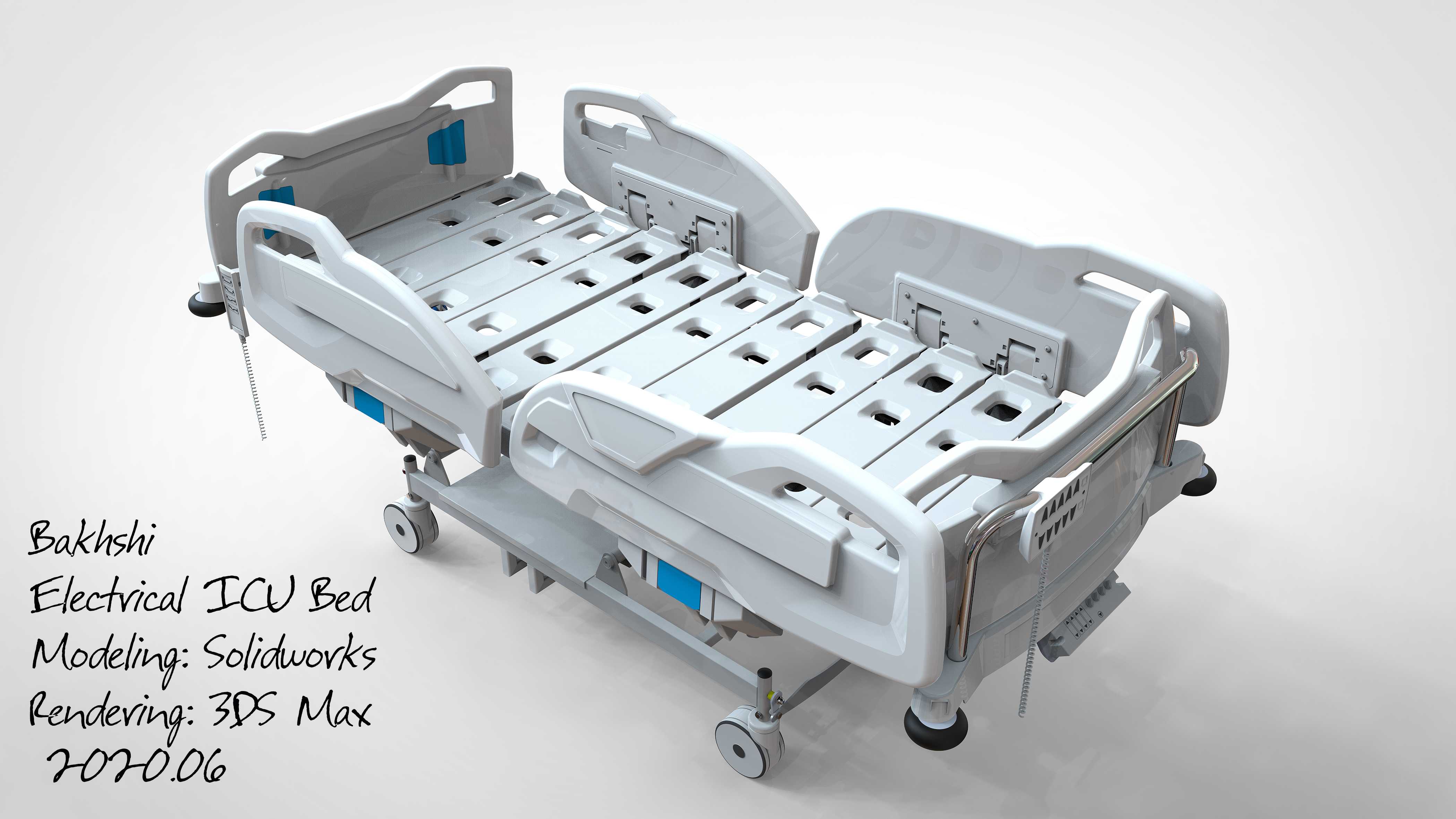 电气医院(ICU\u0026CCU)病床(我的电话:+989194878352)