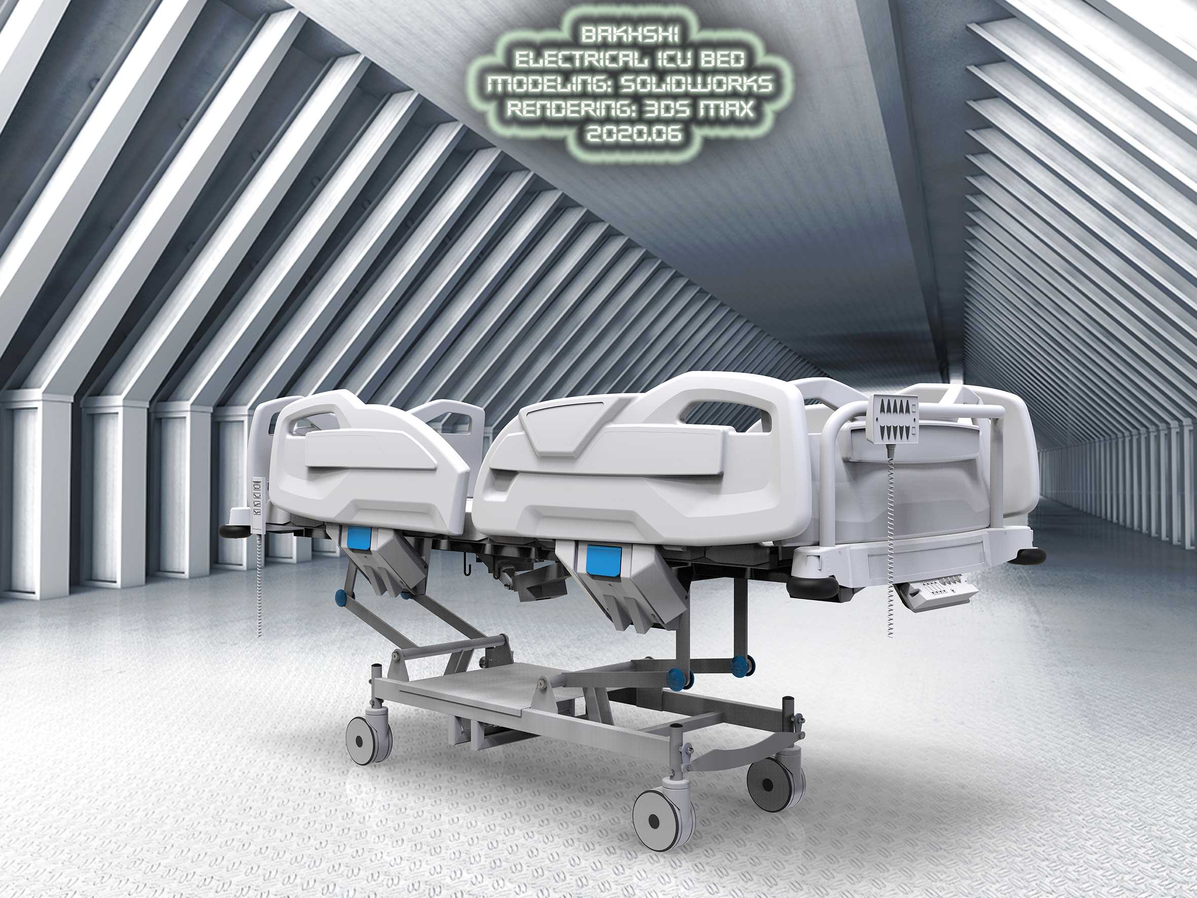 电气医院(ICU\u0026CCU)病床(我的电话:+989194878352)