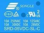 Keyes KY019-1ͨ��5v�̵���ģ��