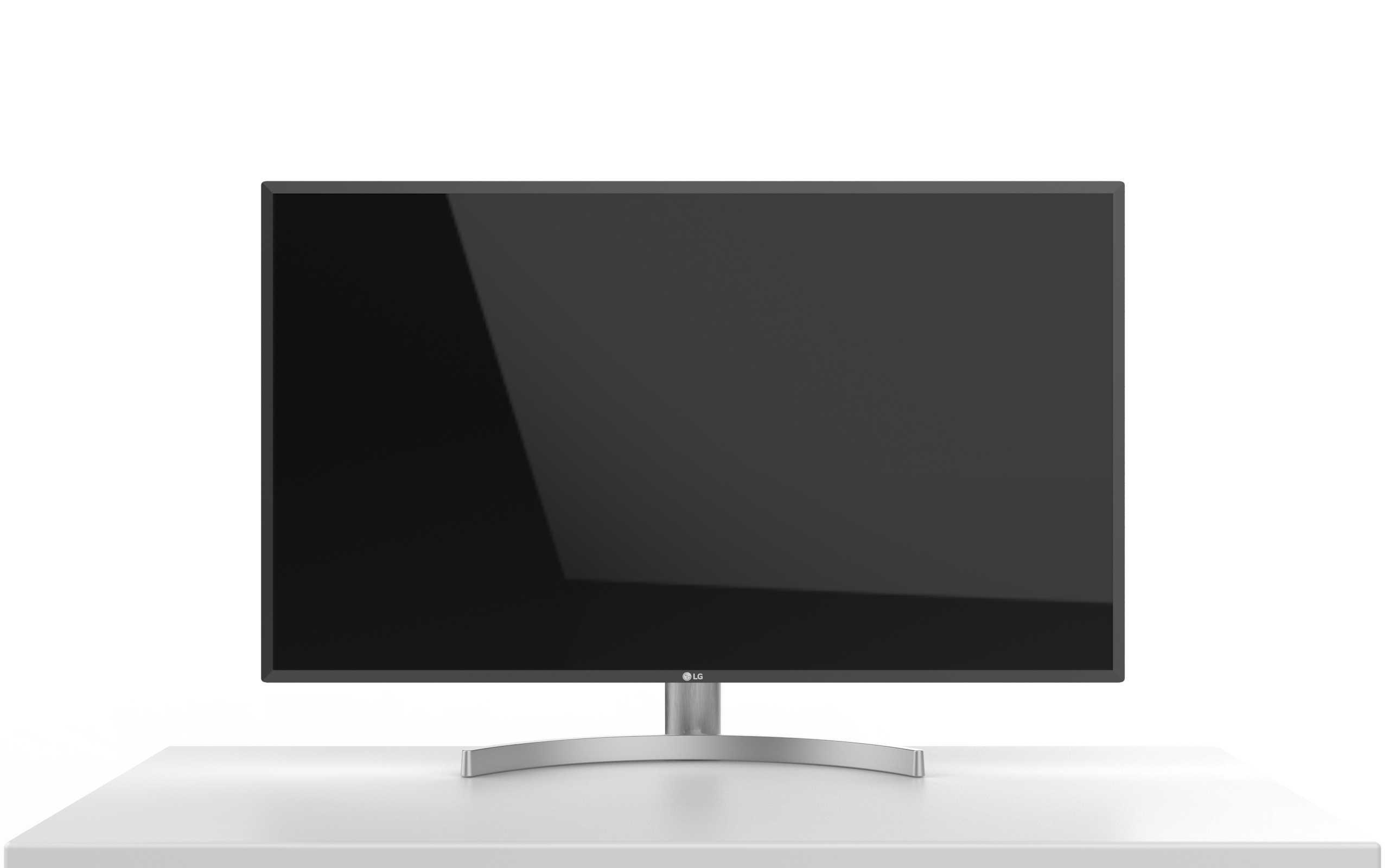 LG 32寸显示器