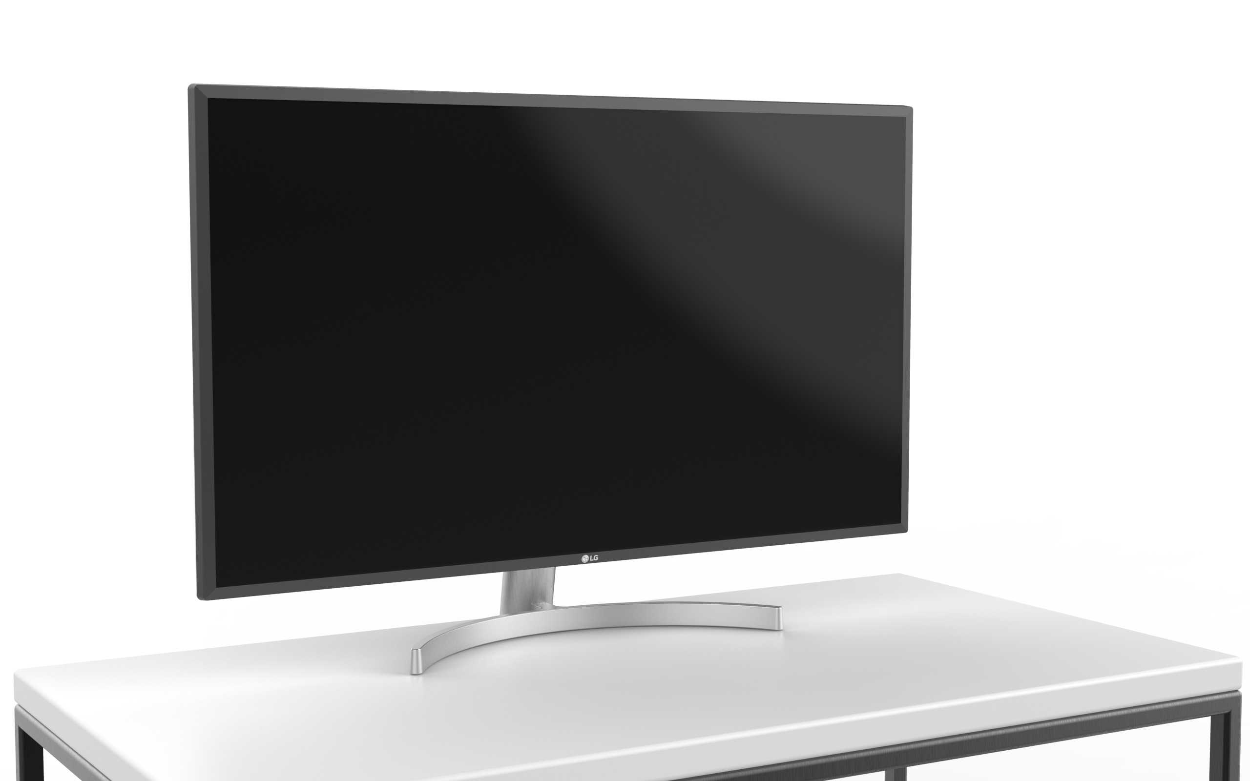 LG 32寸显示器