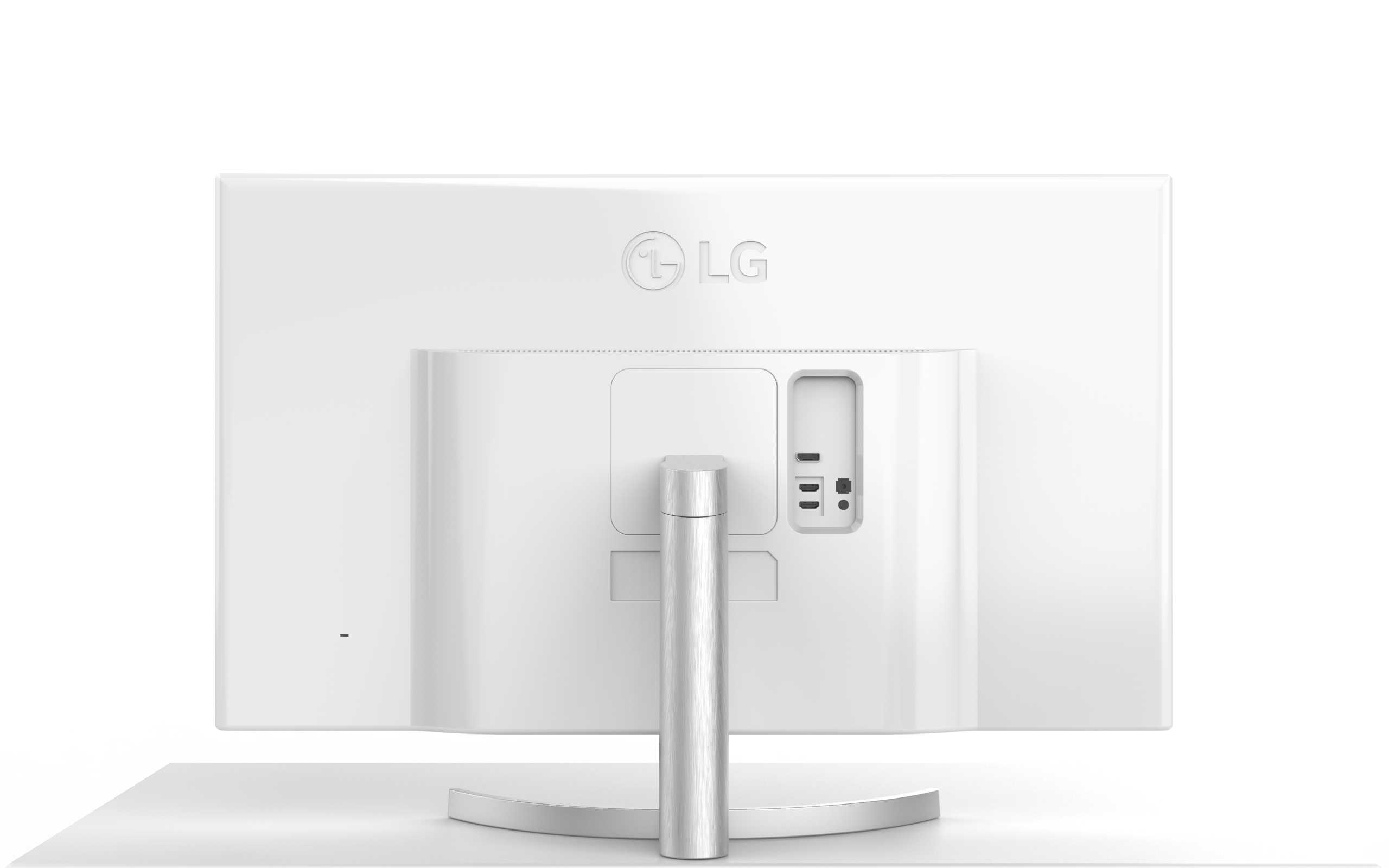 LG 32寸显示器