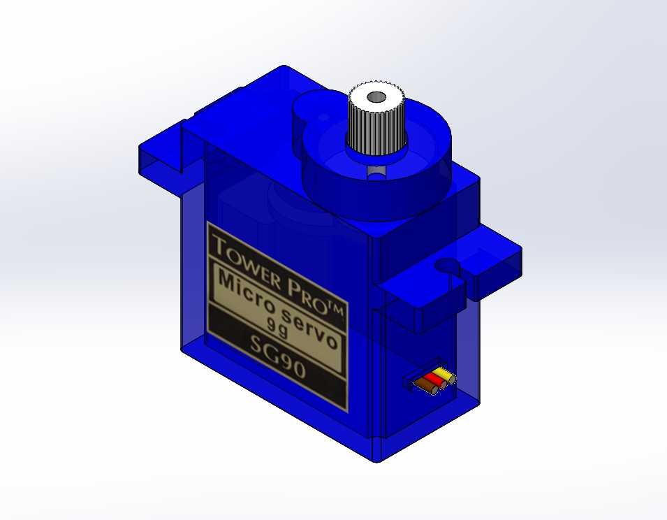 Tower Pro΢�ŷ�9g-SG90