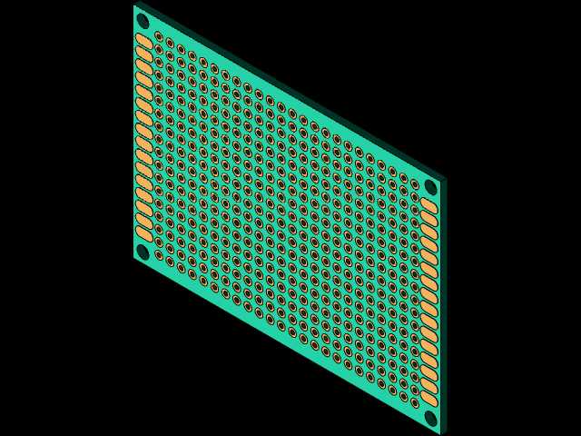 PCB��5x7
