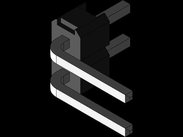 ��ͷ2.54
