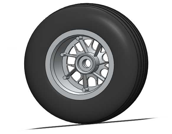 ǰ������˾ͨPotenza f1 RC 68mm/32.5mm��ͷ=5mm
