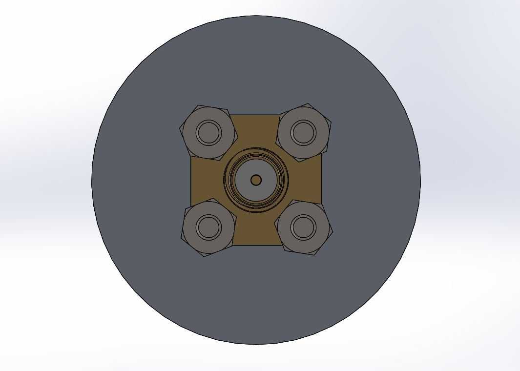 ����ʽ5.6 GHz RCP FPV���˻�������