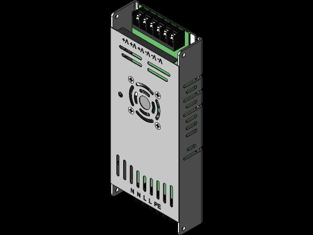300W DC 5V 60A���Ϳ��ص�Դ