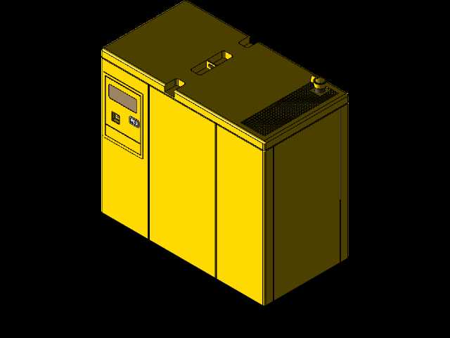 Planta Generador���ͷ������-50 kVA