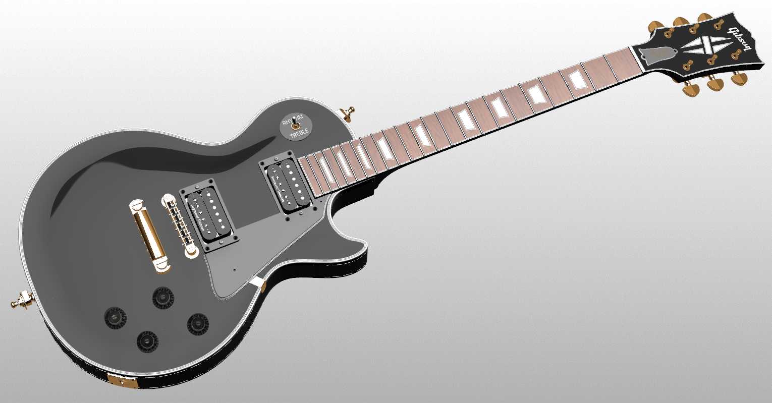 Gibson Les Paul����