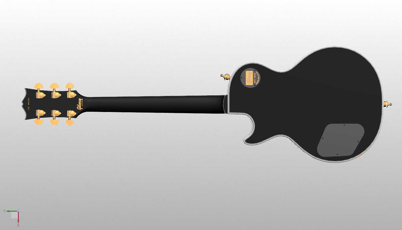 Gibson Les Paul����