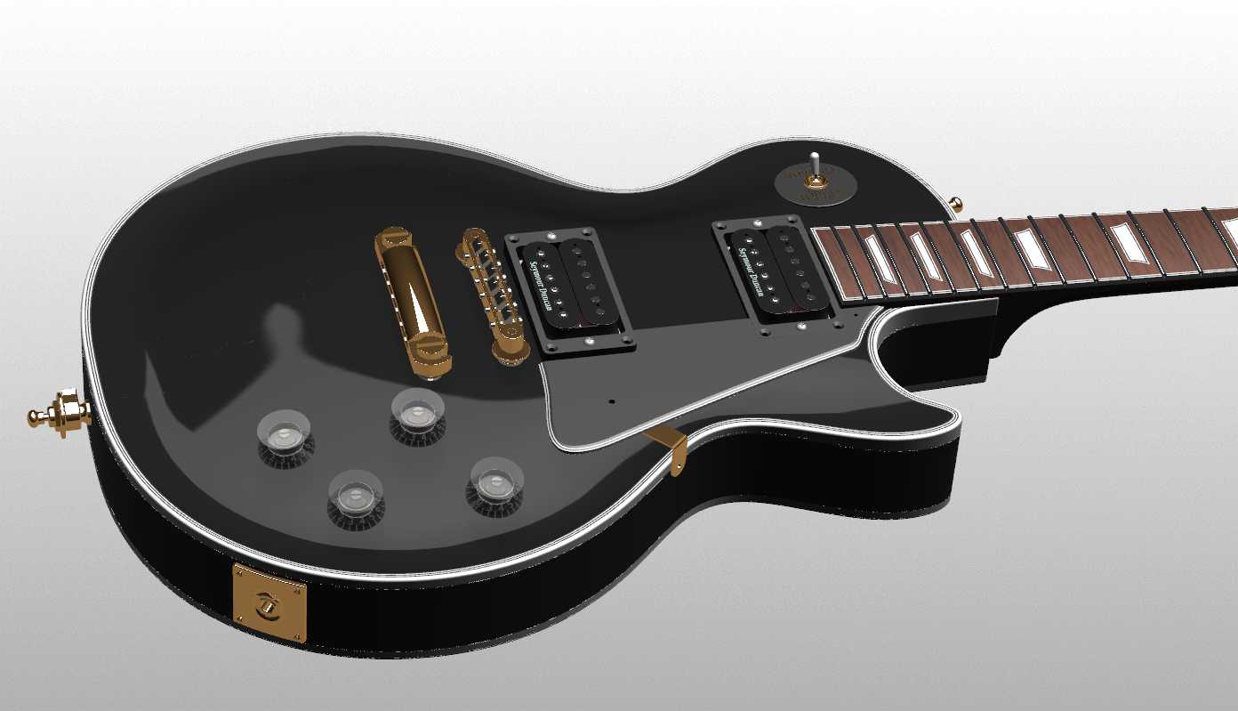 Gibson Les Paul����