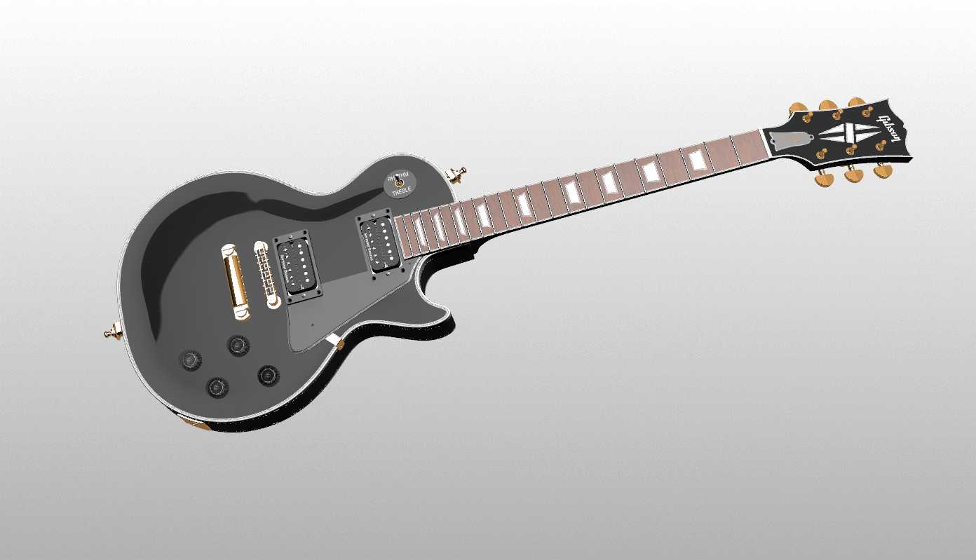 Gibson Les Paul����