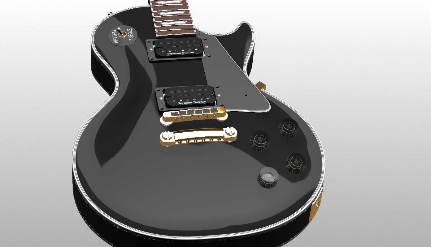 Gibson Les Paul����