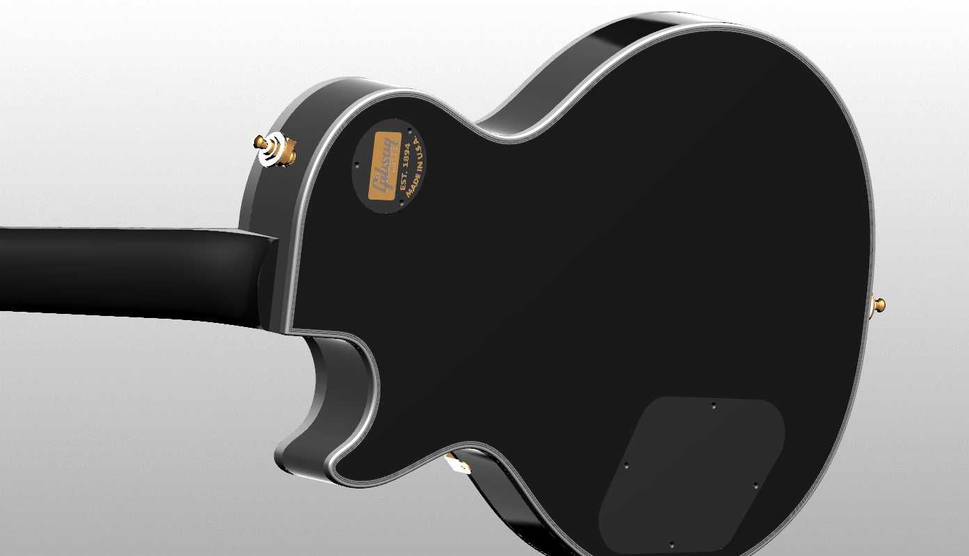 Gibson Les Paul����