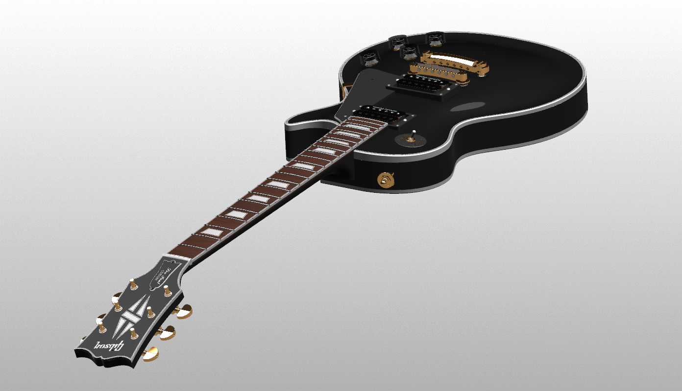 Gibson Les Paul����