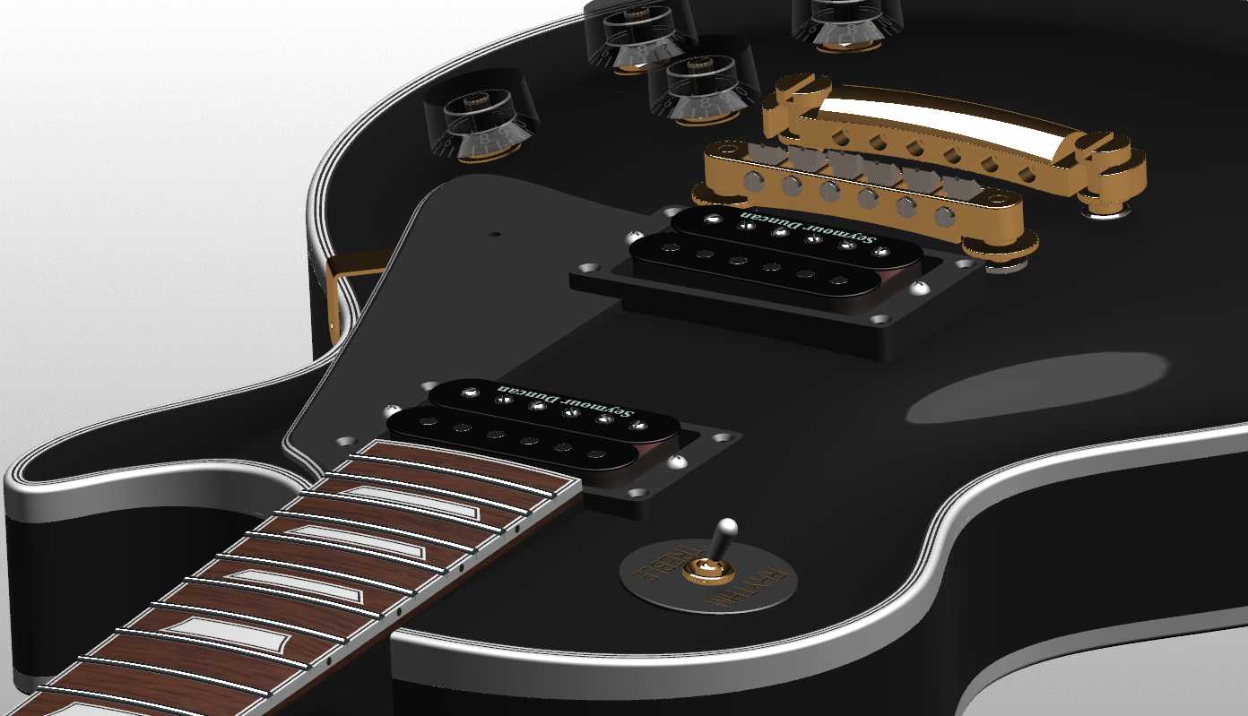 Gibson Les Paul����